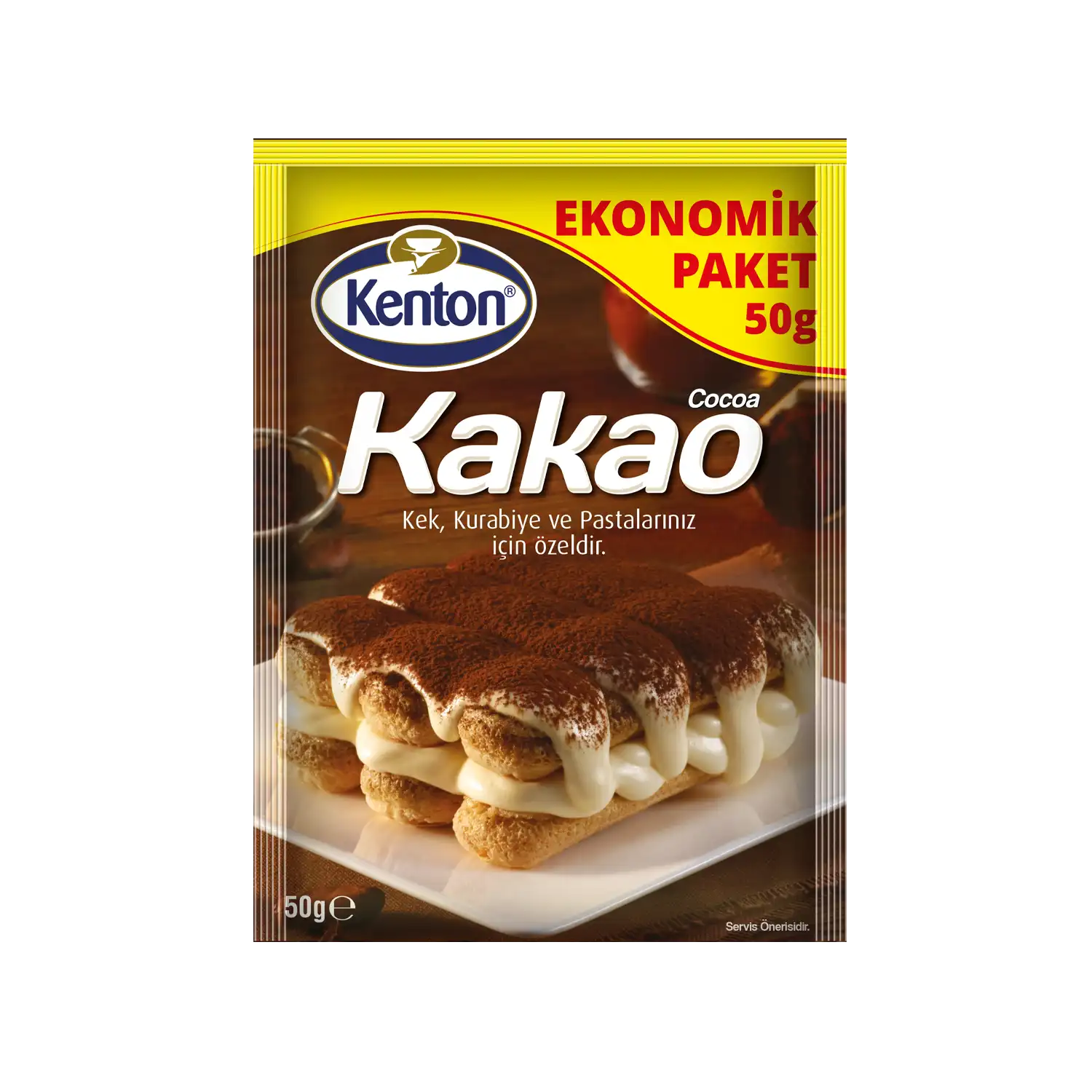 Kenton Kakao 50 g