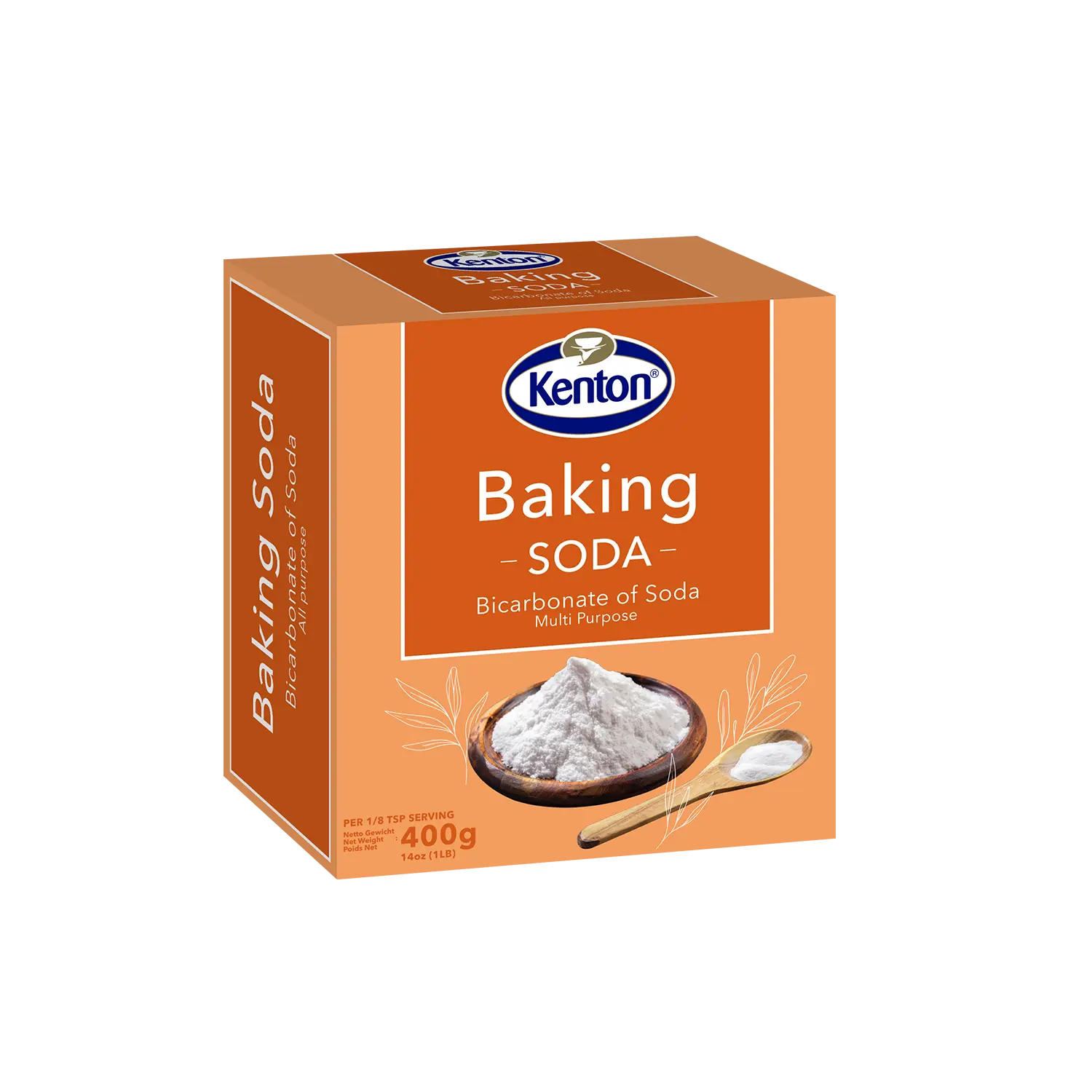 Kenton Carbonate 400 g