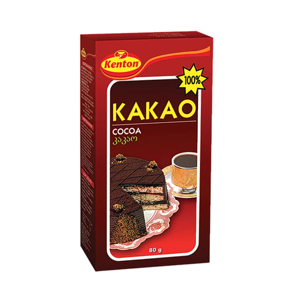 كاكاو 80 جم