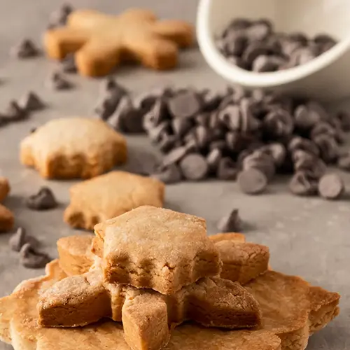 مجموعة الشوكولاتة