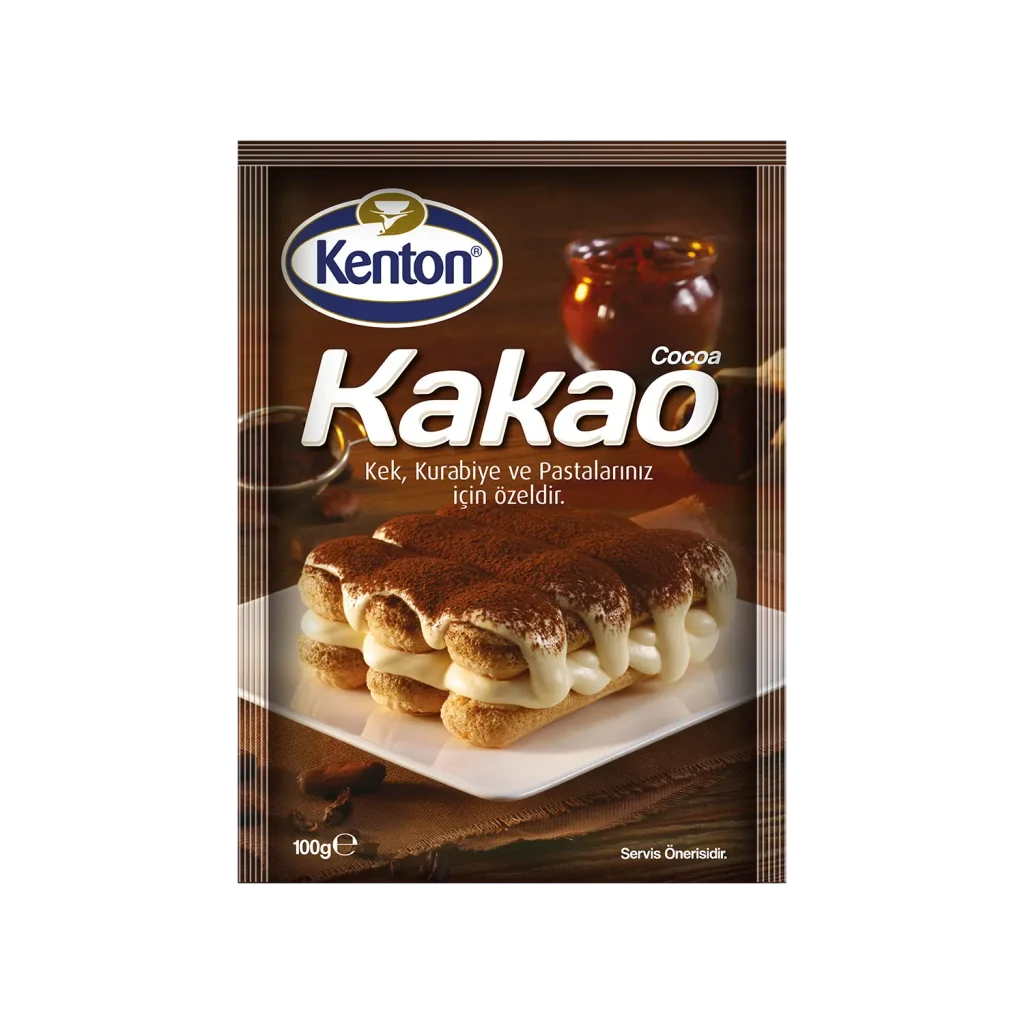 Kenton Kakao 100 g
