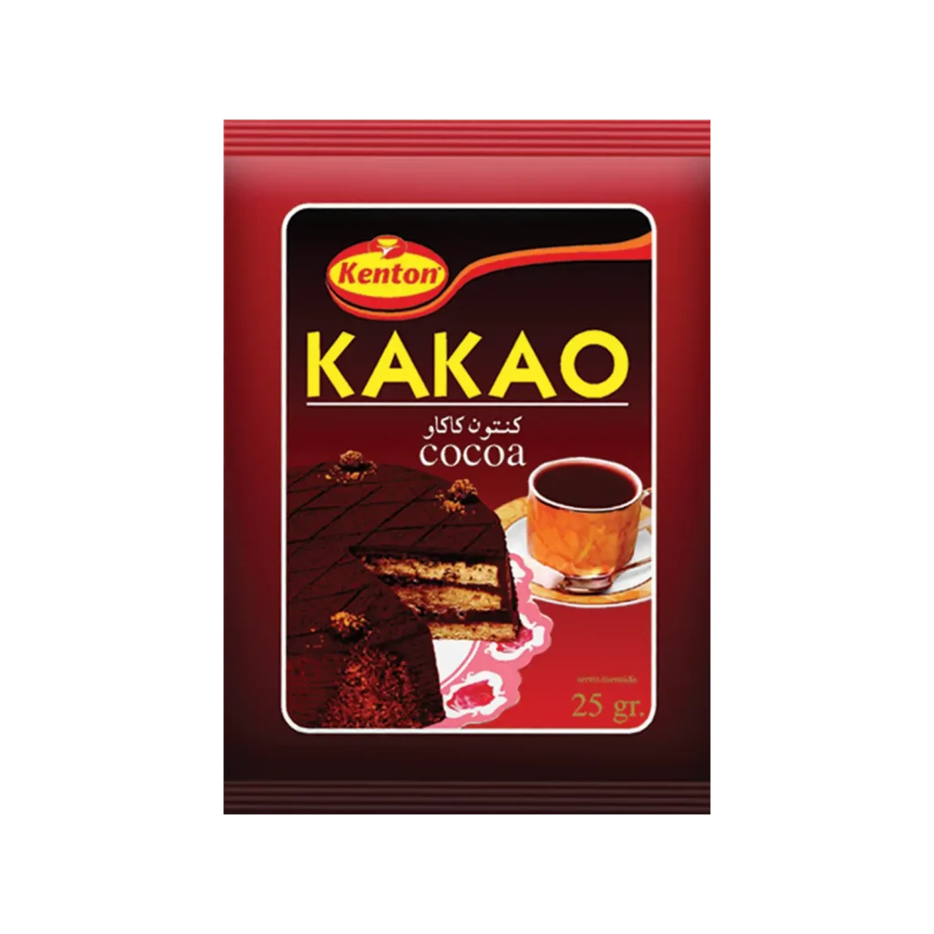 كاكاو 25 جم