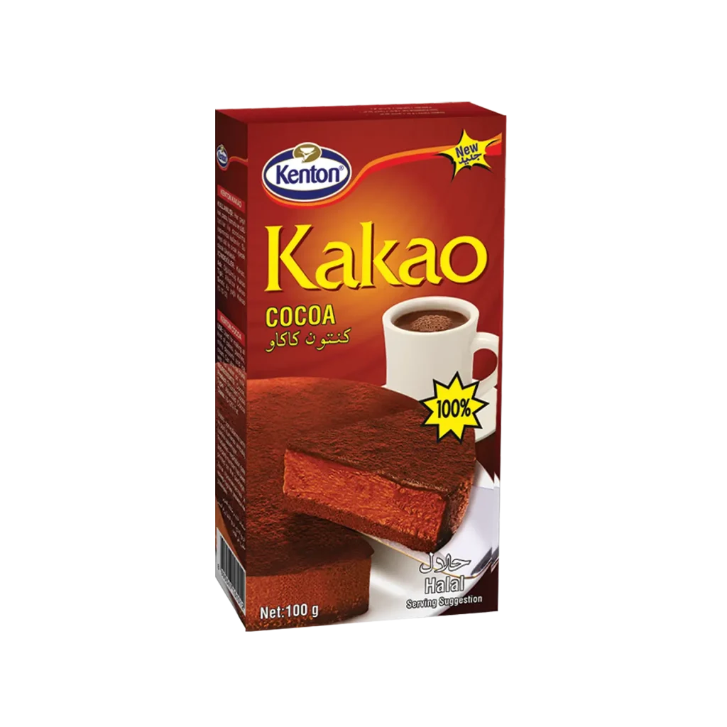 كاكاو 100 جم