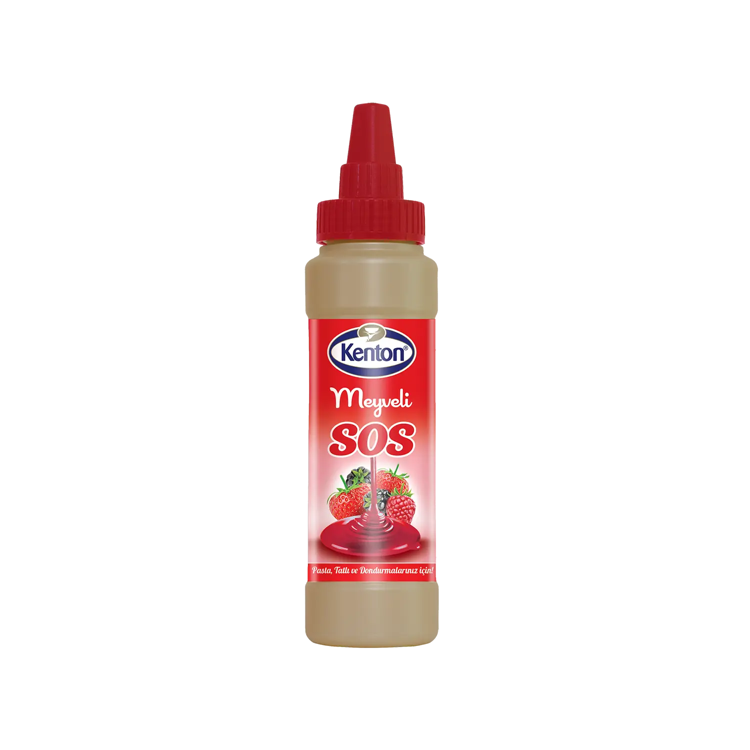 Kenton Sıvı Sos Meyveli 320 g