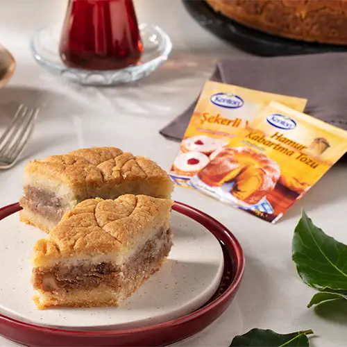 Pişirme Yardımcıları